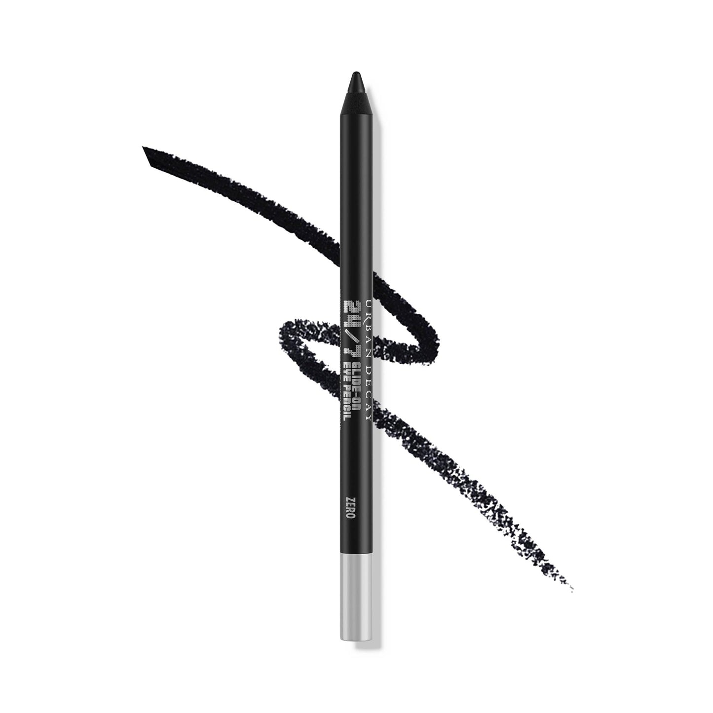 HotUrban Decay 24/7 Glide-On Waterproof Eyeliner Pencil - Smudge-proof Liner | Longwear Eye Pencil Up to 16HR Wear - Transfer-Proof, Creamy, No-Tug, Hydrating Vitamin E, Matte, Shimmer, Metallic, Glitter