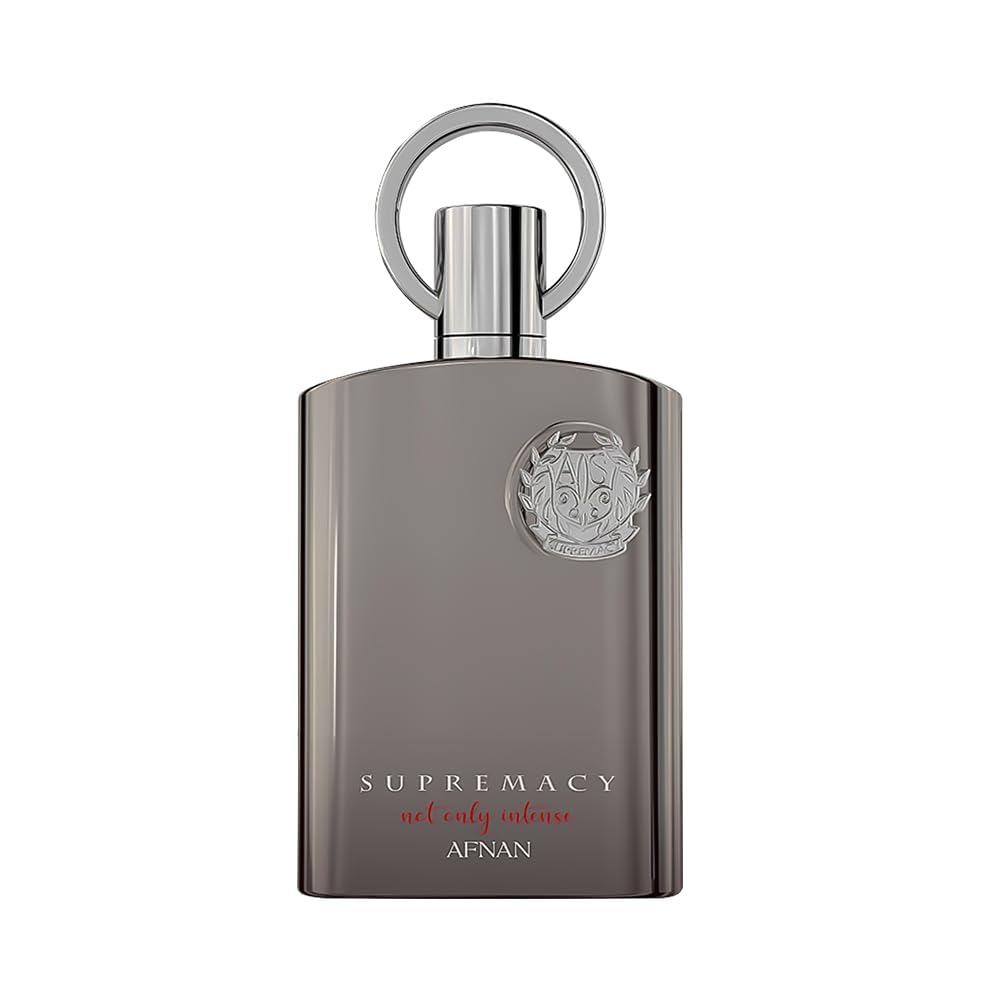 Hot Afnan Supremacy Collector's Edition for Men Eau De Parfum, 3.4 Fl. Oz