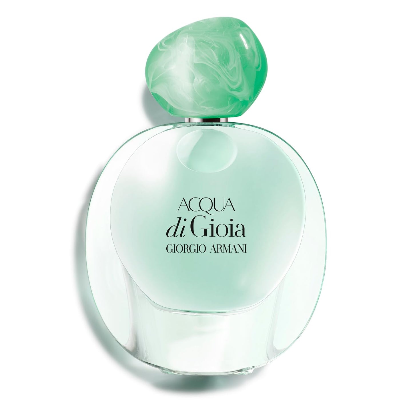 Hot Armani Beauty - Acqua di Gioia - Eau de Parfum - Floral Fruity Fragance for Women - Primofiore Lemon, Water Jasmin, Cedarwood Notes