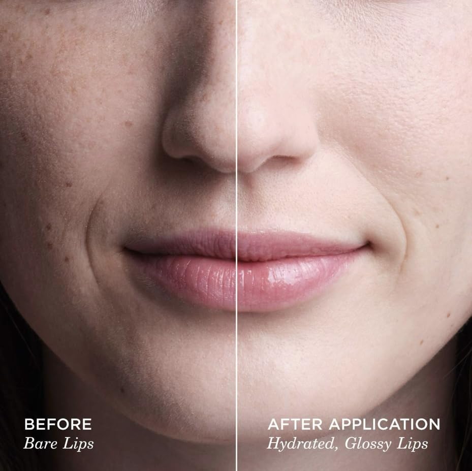 HotTatcha Kissu Lip Mask | Overnight Lip Mask, Visibly Plumps and Softens for Lush Lips, 9.0 G | 0.32 oz