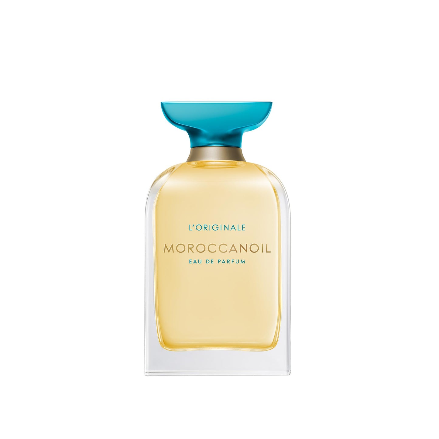 Hot Moroccanoil L'Originale Eau de Parfum