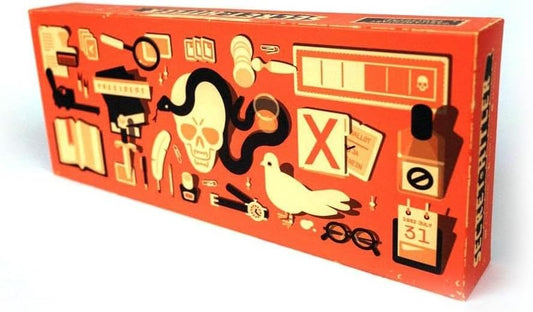 HotSecret Hitler