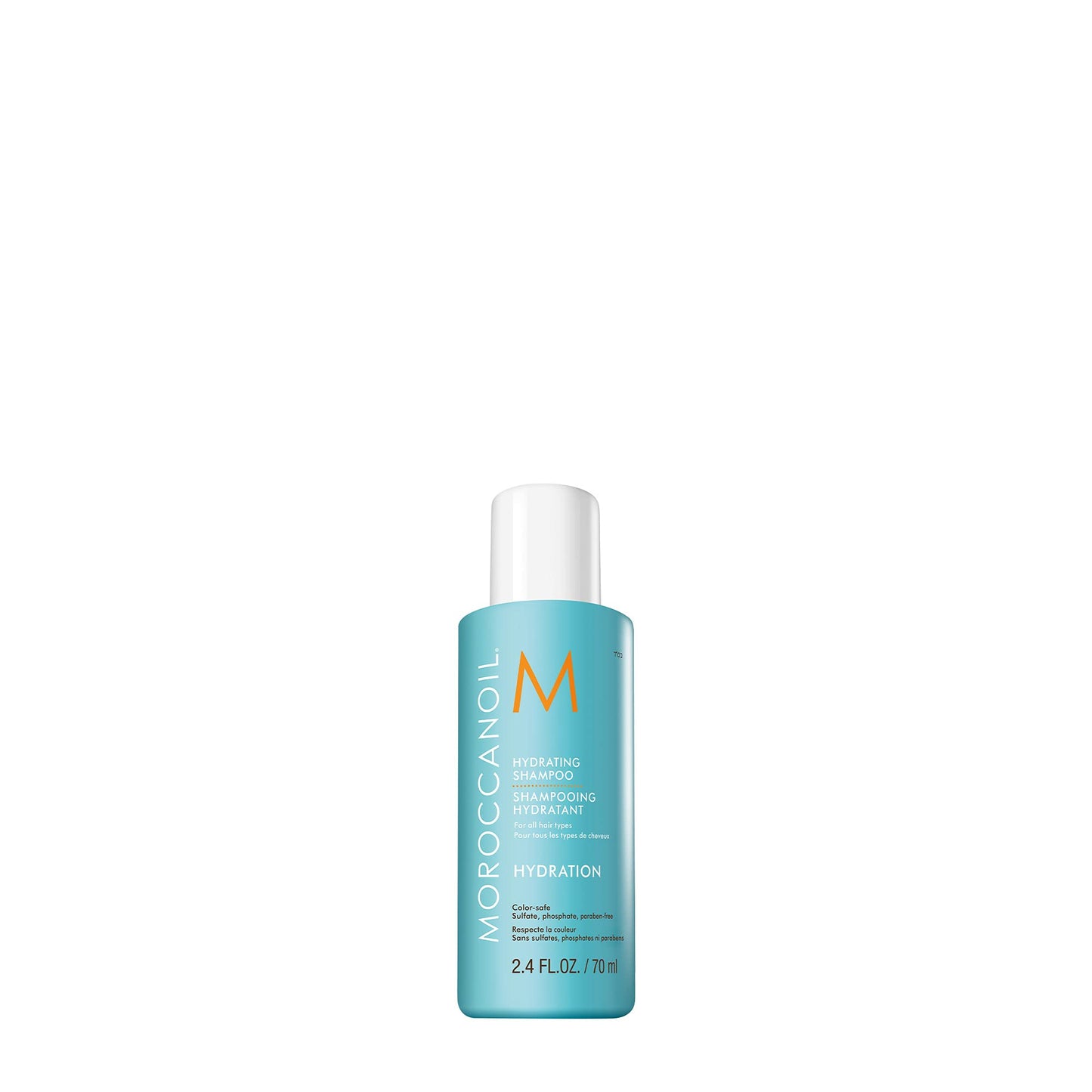 HotMoroccanoil Hydrating Shampoo