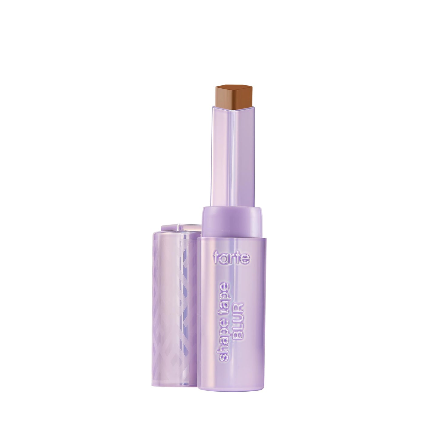 Hottarte shape tape blur concealer stick - Full Coverage Crease-Proof Makeup, Diamond-Shaped Precision Tip for Instant Eye Lift Effect