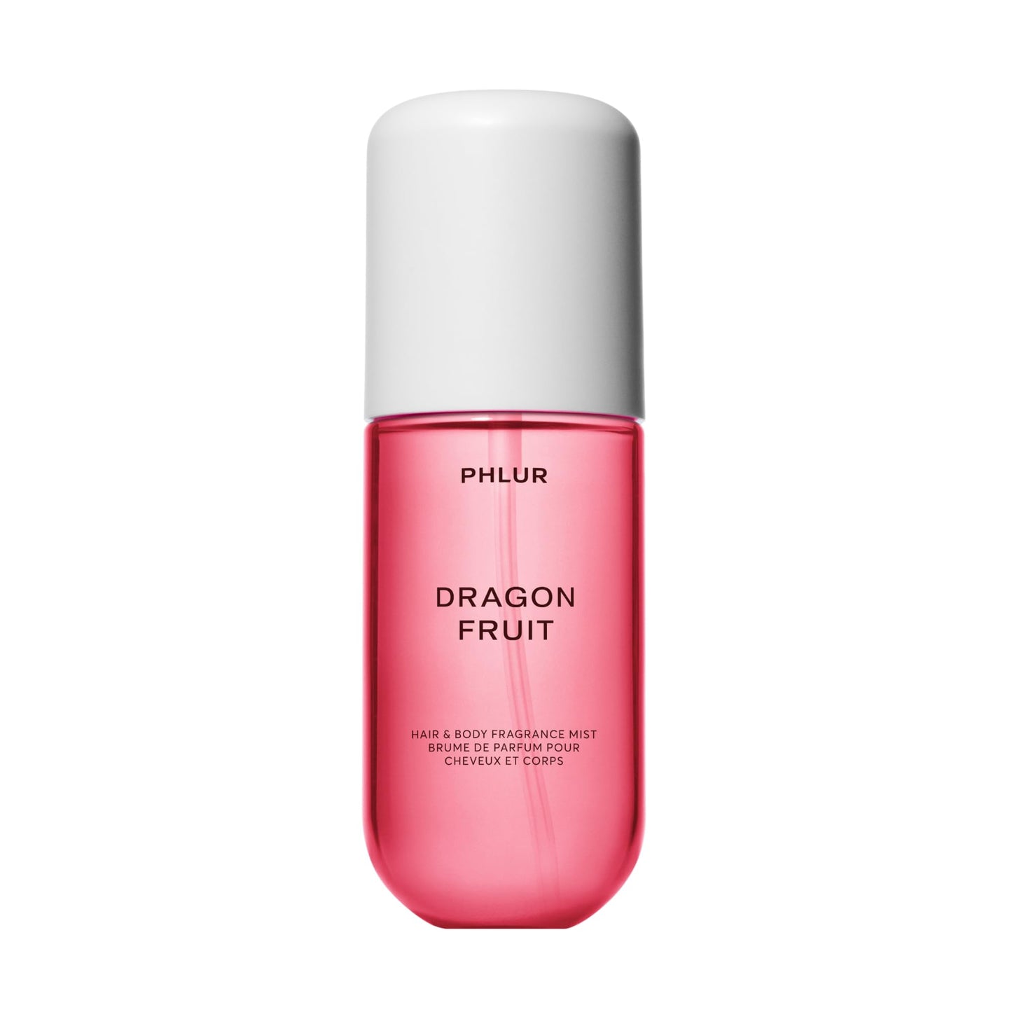 Hot PHLUR Vanilla Skin Body Mist, 3 Fl Oz - Hair and Body Perfume for Women | Vanilla Perfume Body Spray with Pink Pepper, Cashmere Wood & Sandalwood Fragrance