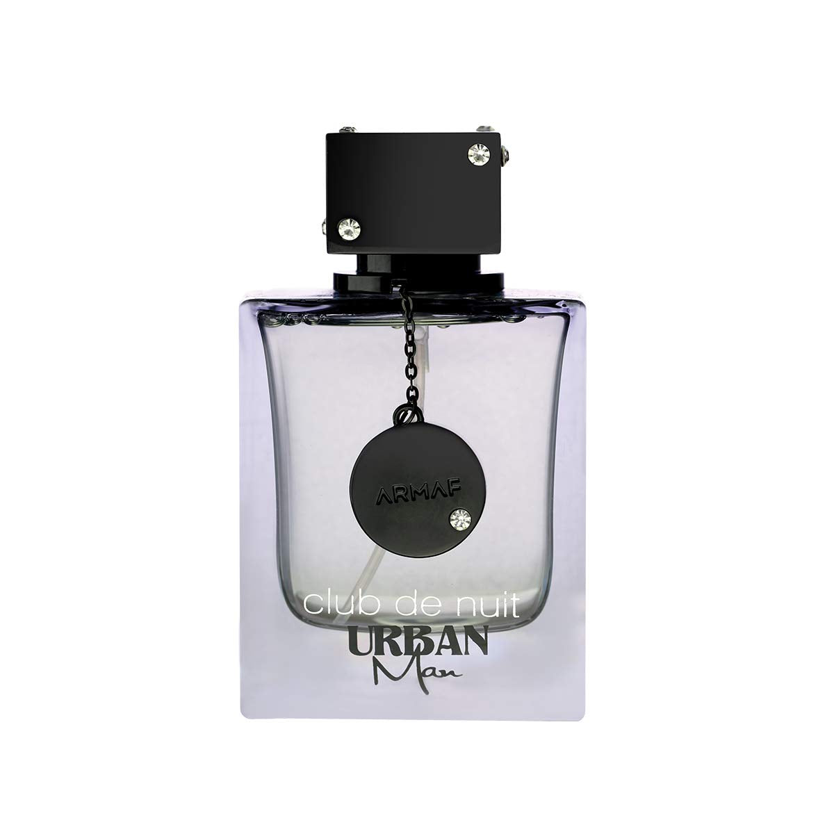 Hot Armaf Club de Nuit Blue Iconic for Men Eau de Parfum Spray, 3.6 Ounce