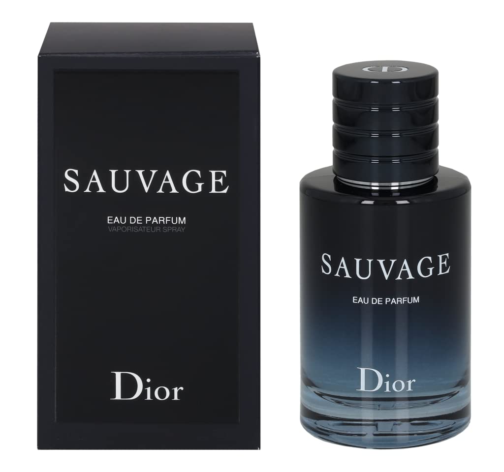 Hot Dior Eau de Toilette for Men, 2 Ounce 60 ml