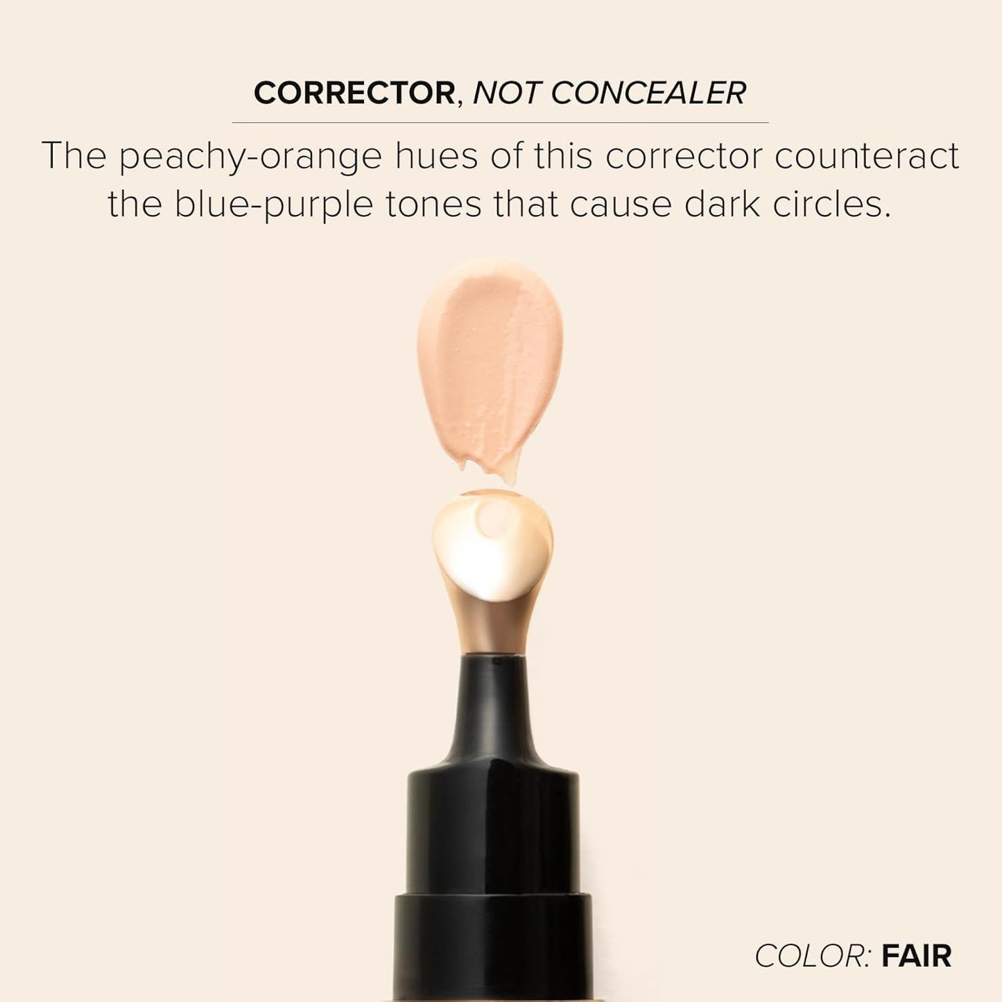 HotDRMTLGY Luminous Eye Corrector SPF 41 Medium | Undereye Corrector