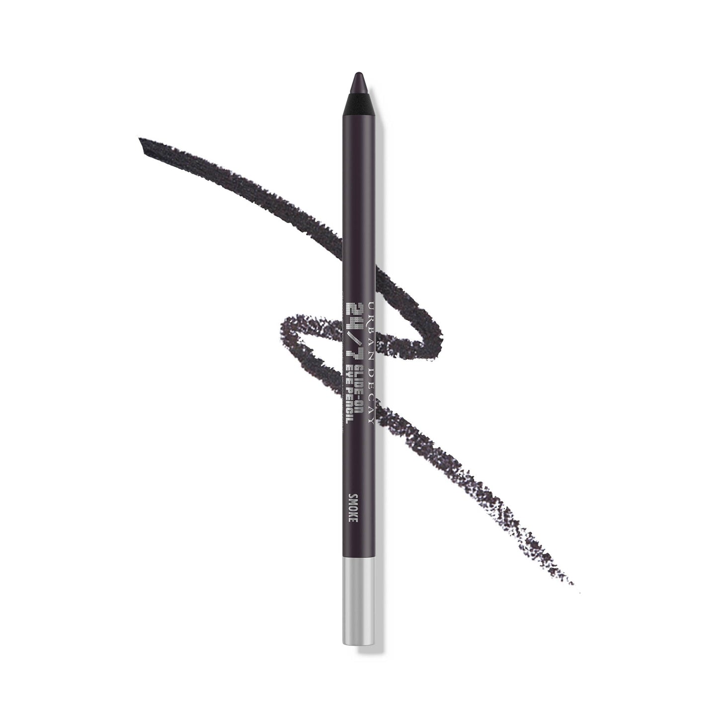 HotUrban Decay 24/7 Glide-On Waterproof Eyeliner Pencil - Smudge-proof Liner | Longwear Eye Pencil Up to 16HR Wear - Transfer-Proof, Creamy, No-Tug, Hydrating Vitamin E, Matte, Shimmer, Metallic, Glitter