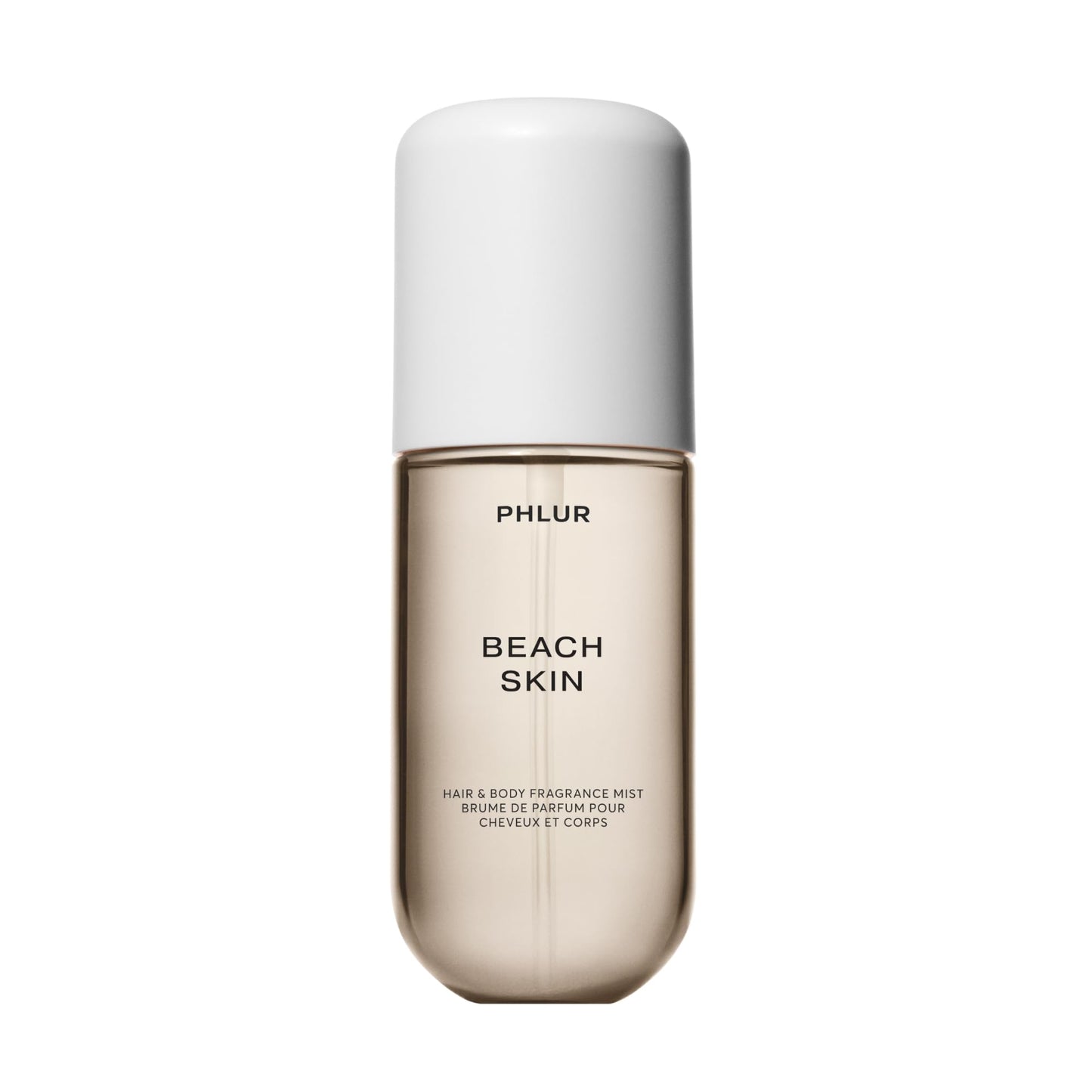 Hot PHLUR Heavy Cream Body Mist, 3 Fl Oz – Hair and Body Perfume for Women | Gourmand Vanilla Body Spray with Marshmallow, Coconut Cream & Citrus Fragrance