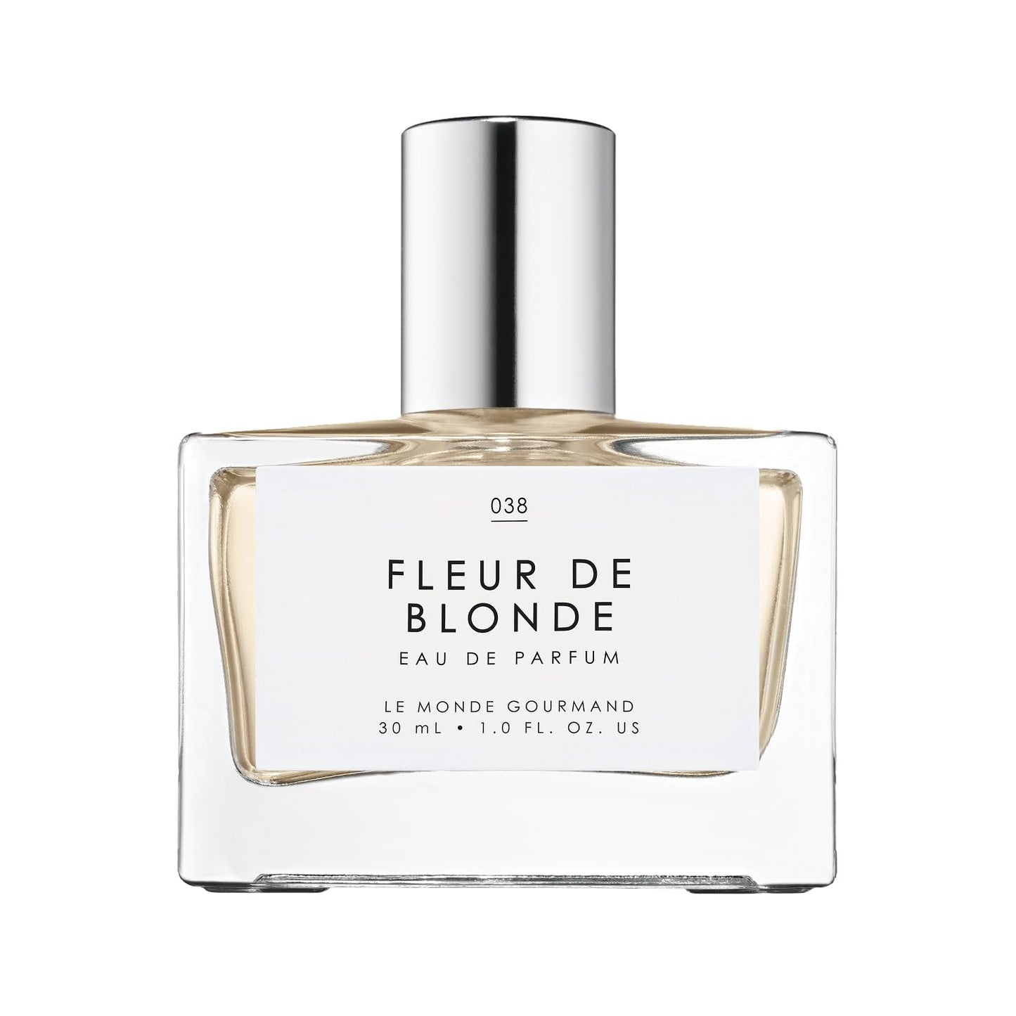 Hot Le Monde Gourmand Miel Bébé Spray Eau de Parfum with Praline, Sandalwood, Honey, Orange Perfume Notes - 1 fl oz (30 ml)