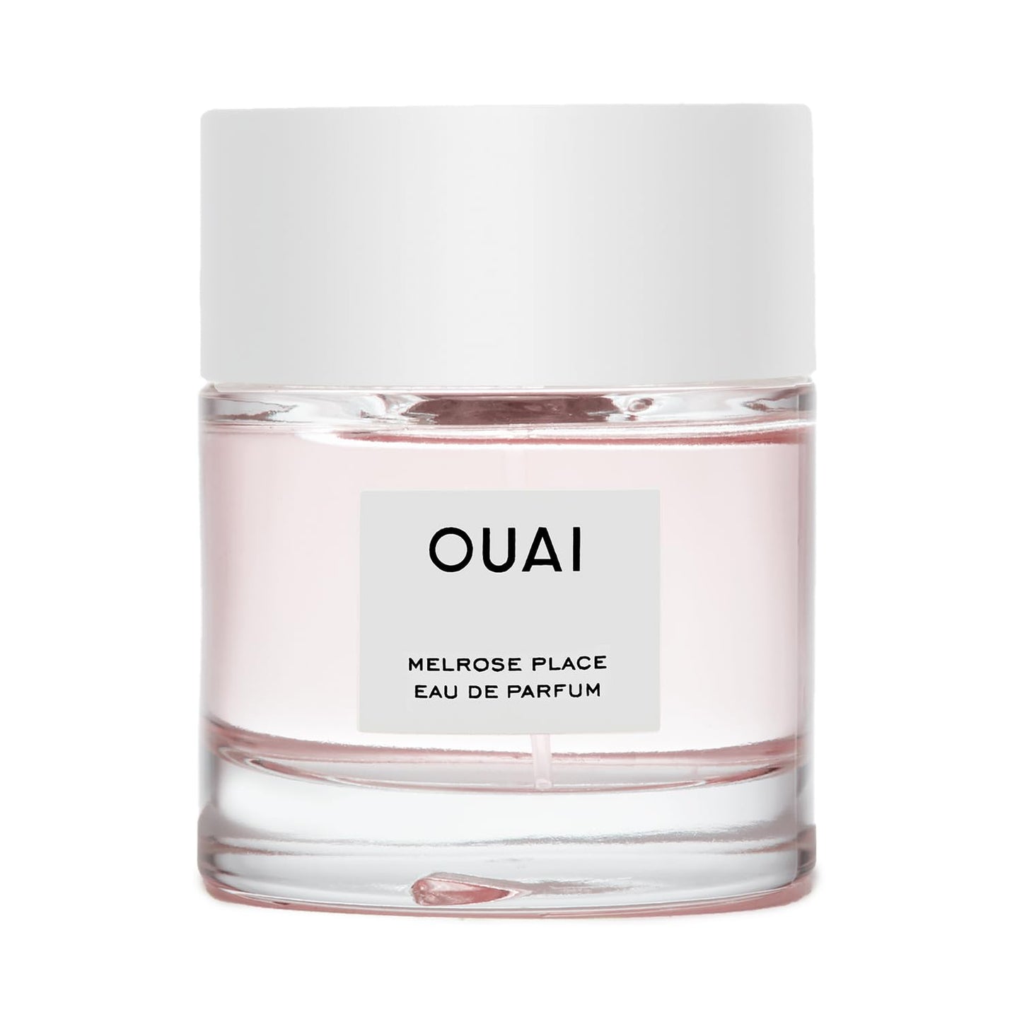 Hot OUAI Melrose Place Eau de Parfum - Elegant Womens Perfume for Everyday Wear - Fresh Floral Scent has Notes of Champagne, Bergamot and Rose with Delicate Hints of Cedarwood and Lychee (1.7 Oz)