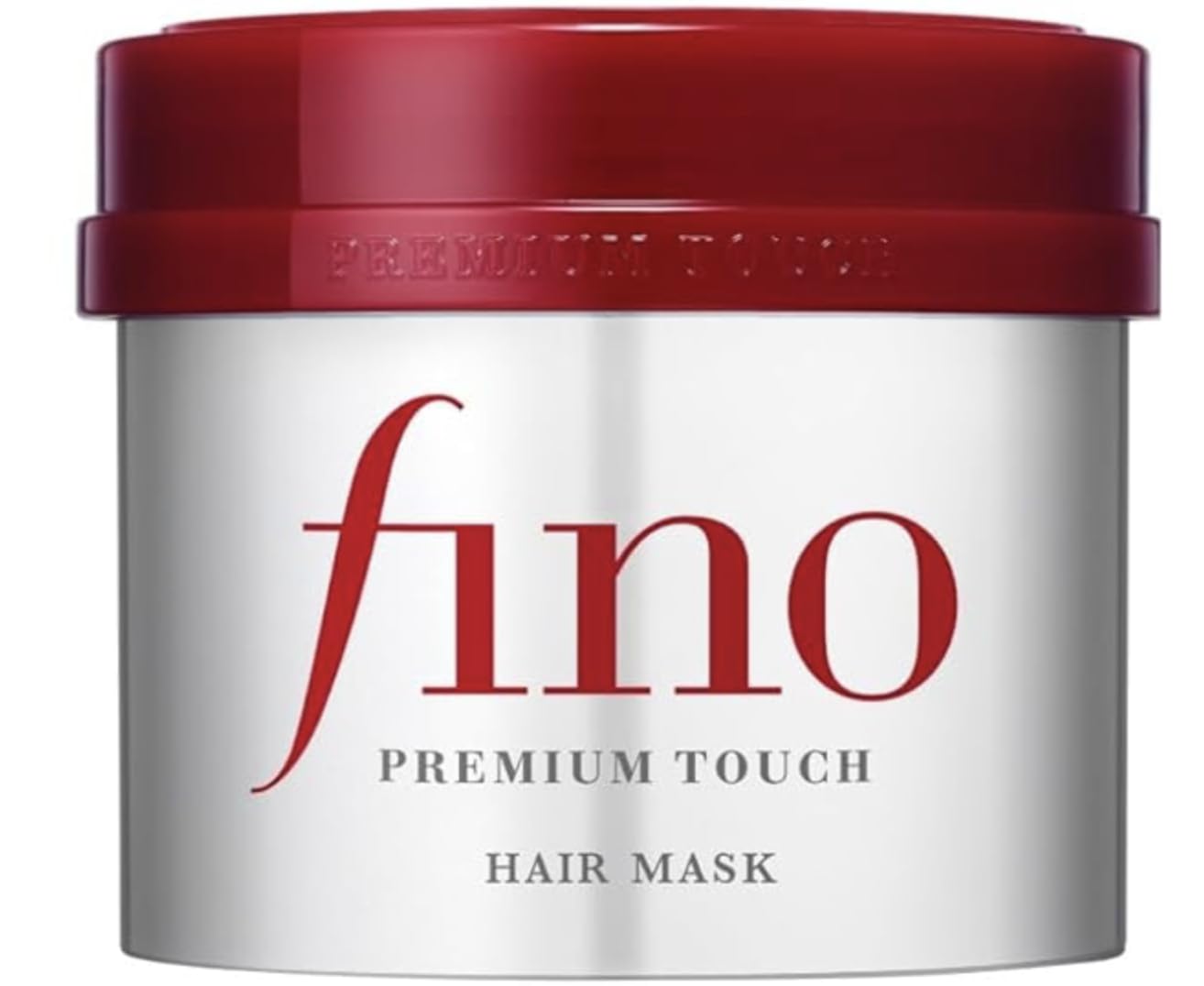 HotFino Premium Touch Hair Mask, 180g / 8.11 Ounce by ode