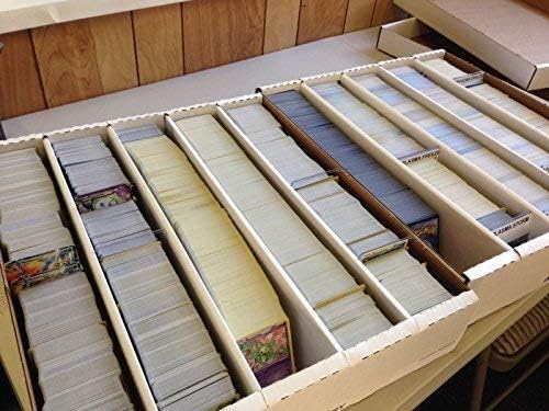 Hot Pokemon TCG : 100 Card LOT Rare, COM/UNC, Holo & Guaranteed EX, MEGA OR Full Art,