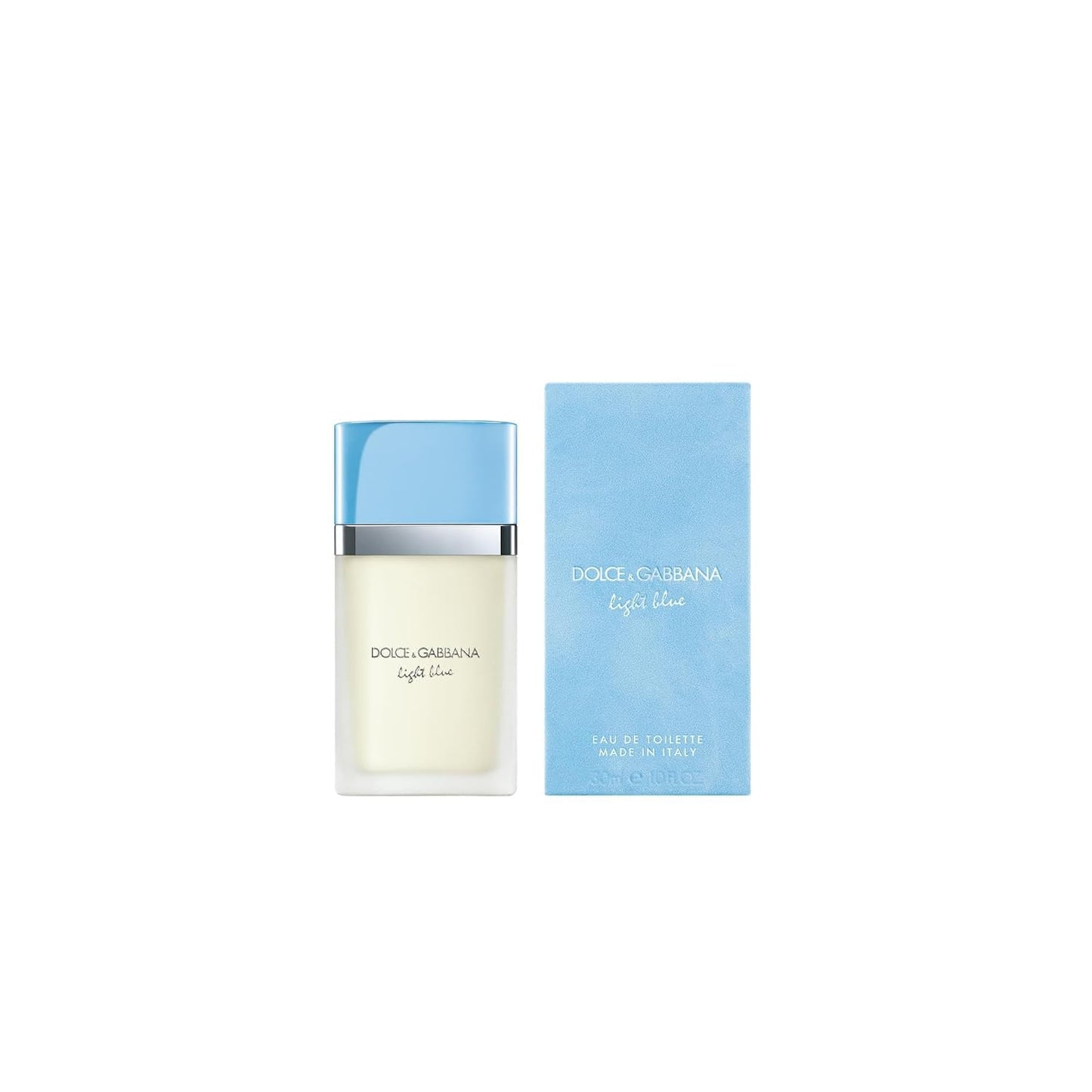 Hot Dolce&Gabbana New Light Blue, Eau De Toilette, For Women