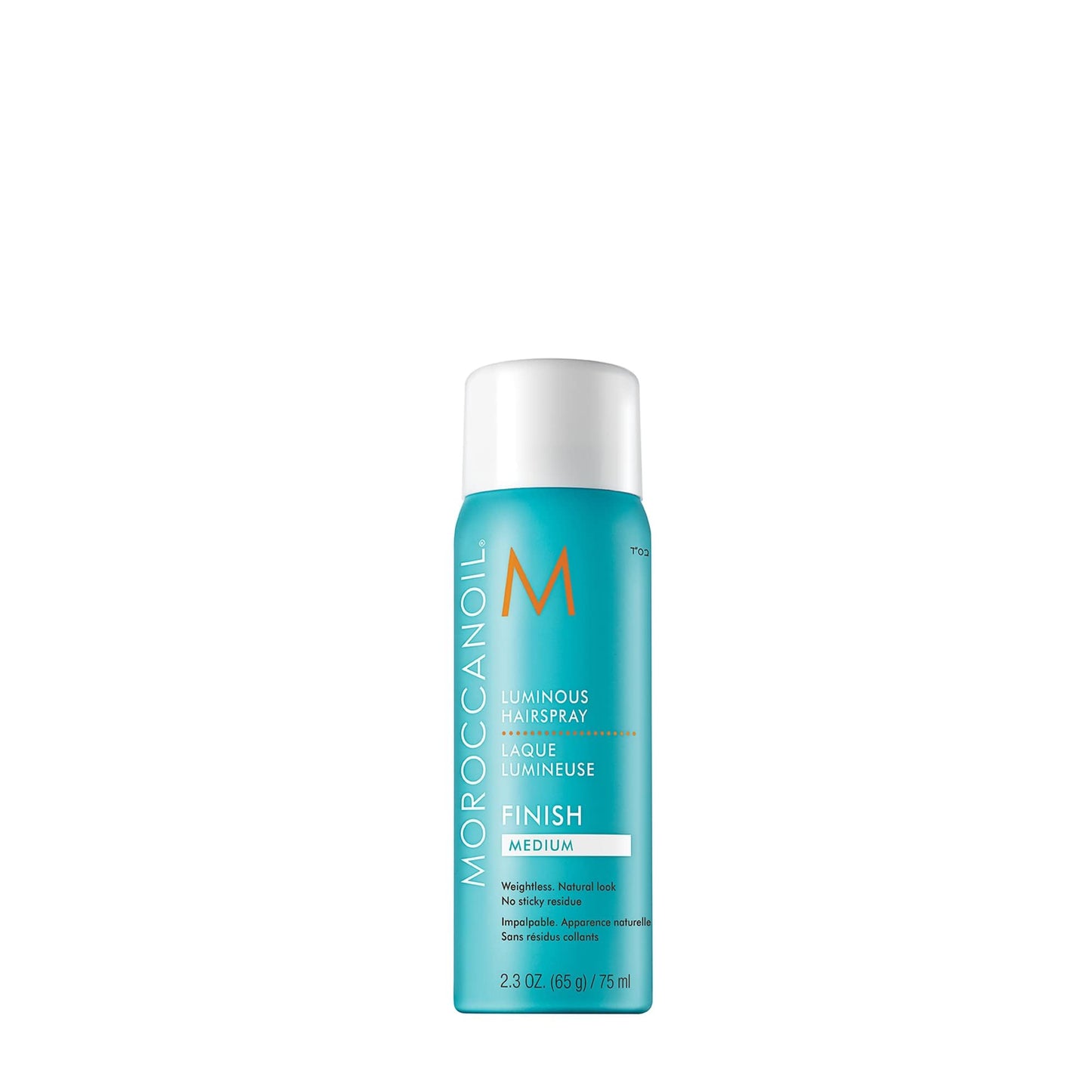 HotMoroccanoil Luminous Hairspray Medium