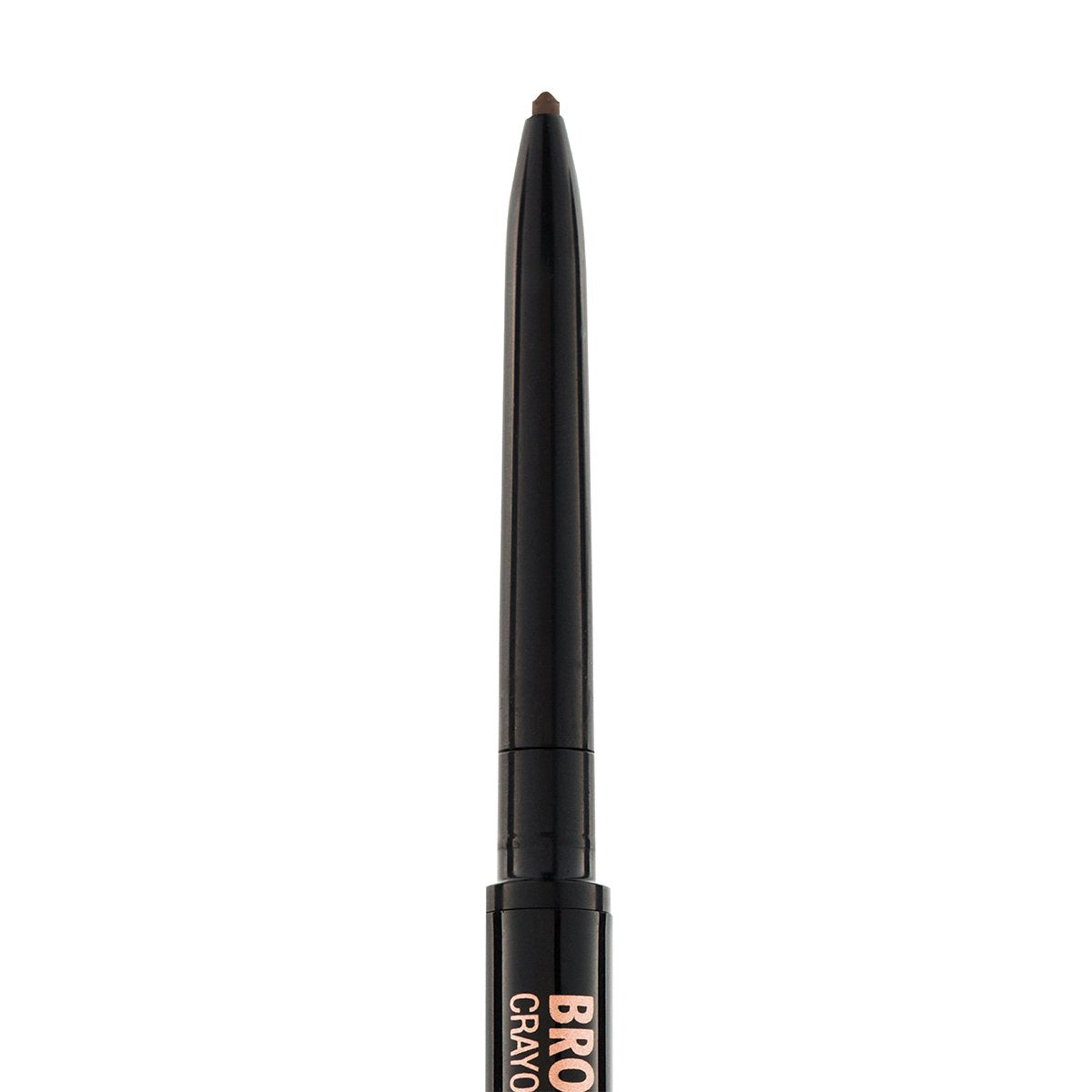 HotAnastasia Beverly Hills Brow Wiz - Ultra-Slim Retractable Eyebrow Pencil for Hair-Like Strokes, Natural Precision Definition, Longwear Waterproof Smudge-Proof for Filling & Shaping Brows