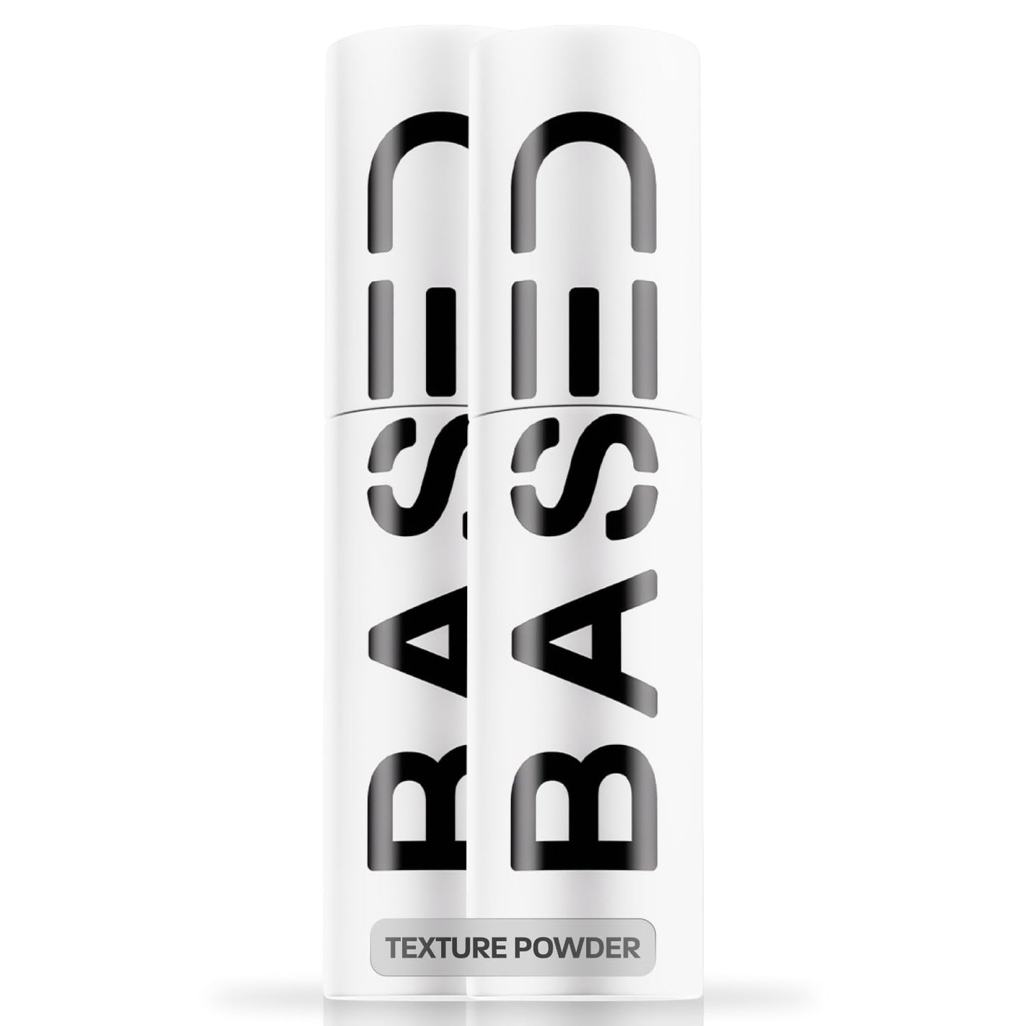 HotBASED Hair Texturizing Powder, Lightweight & Volumizing Hair Styling Powder with Matte Finish, Add Texture to Hair with Medium Hold, For Short to Medium Hair, (1.69oz Bottle, 2.5 Gram Fill, Pack of 1)
