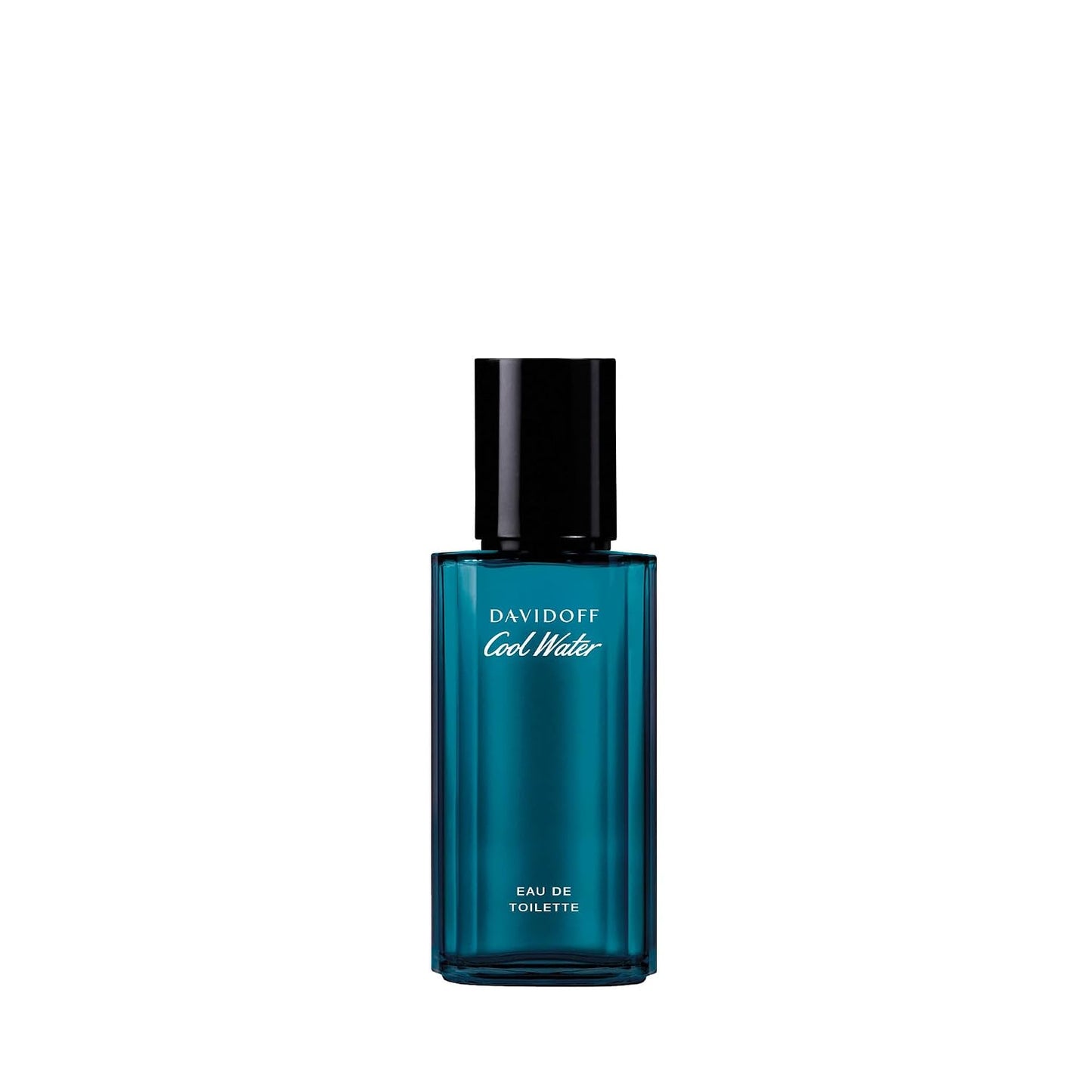 Hot Davidoff Cool Water Eau de Toilette – Aromatic Men's Cologne – With Notes of Coriander, Mint, Lavender & Amber – Long Lasting Fragrance