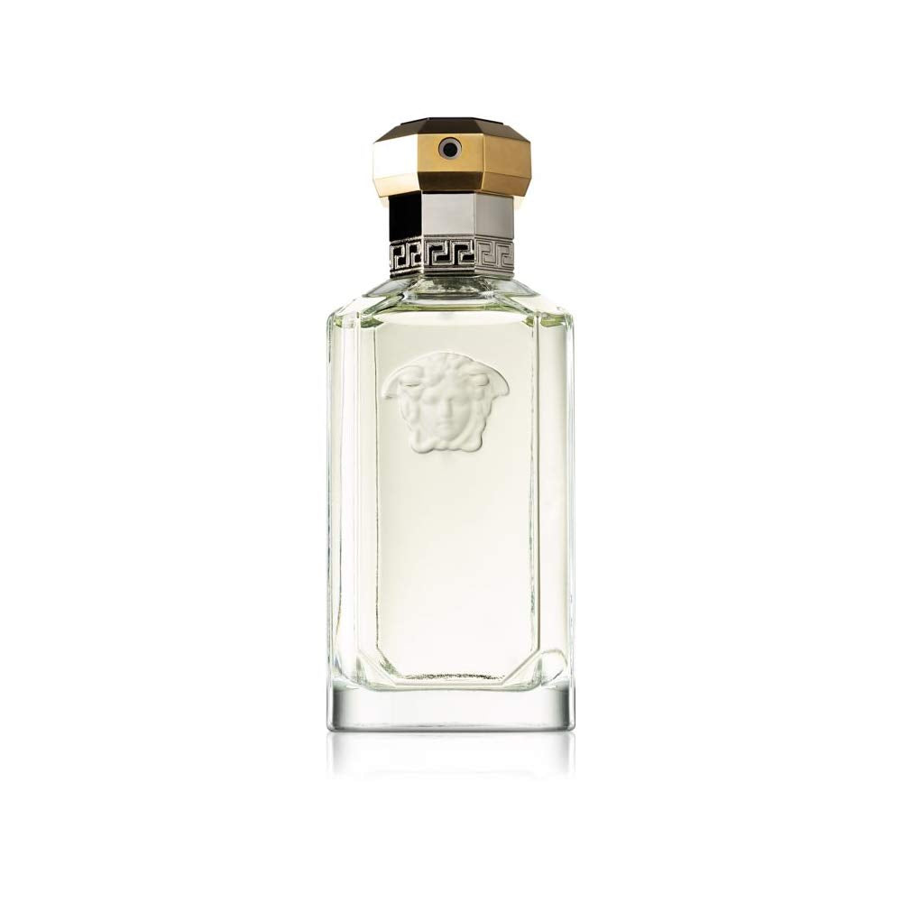 Hot Versace The Dreamer for Men 3.4 oz Eau de Toilette Spray