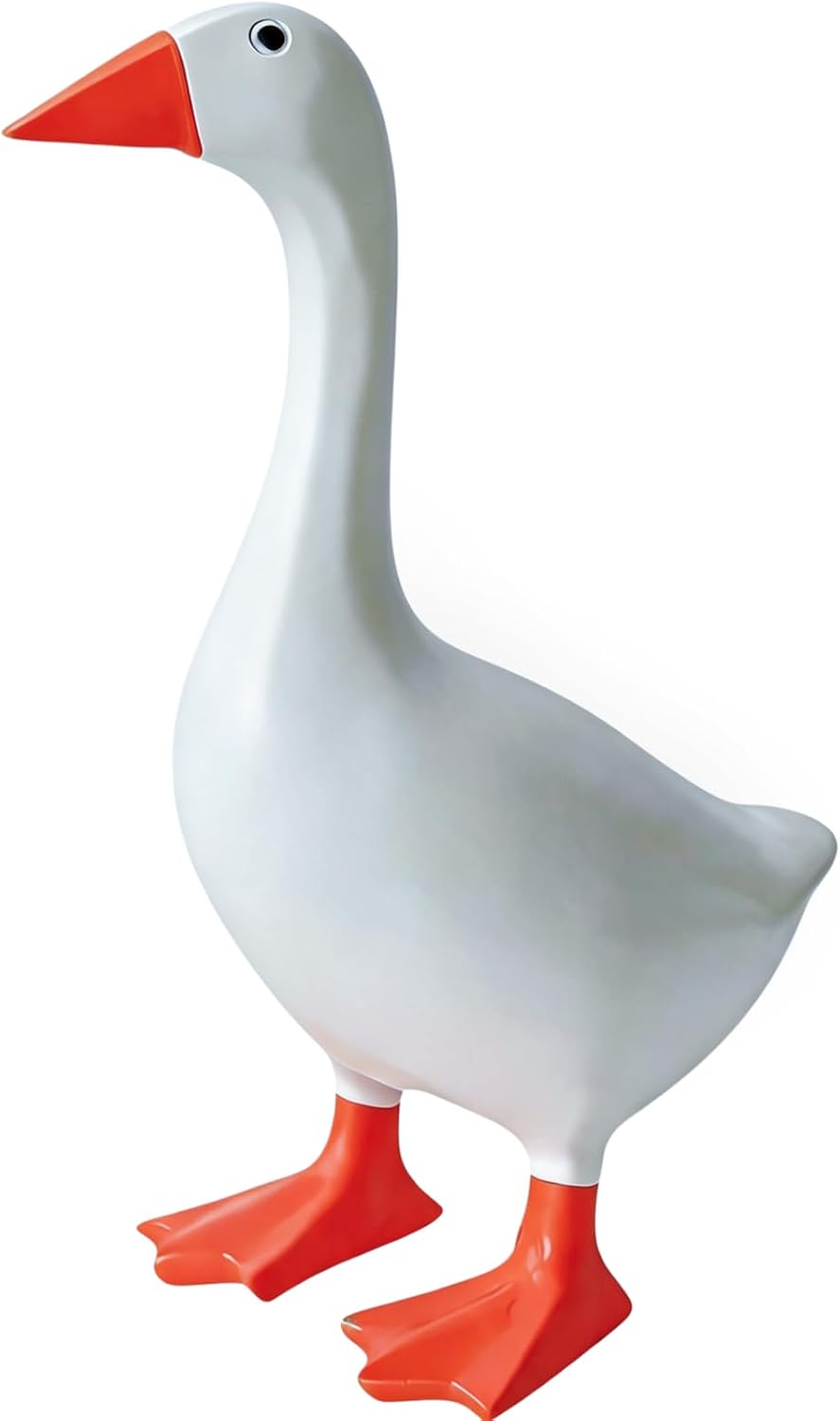Hot 7 Inch Desk Goose -Desk Goose 7 Inches for Office & Home,Gift for Friends and Family