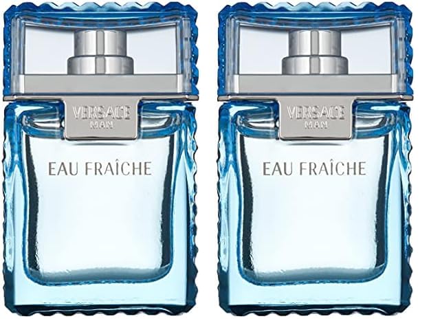 Hot Versace The Dreamer for Men 3.4 oz Eau de Toilette Spray