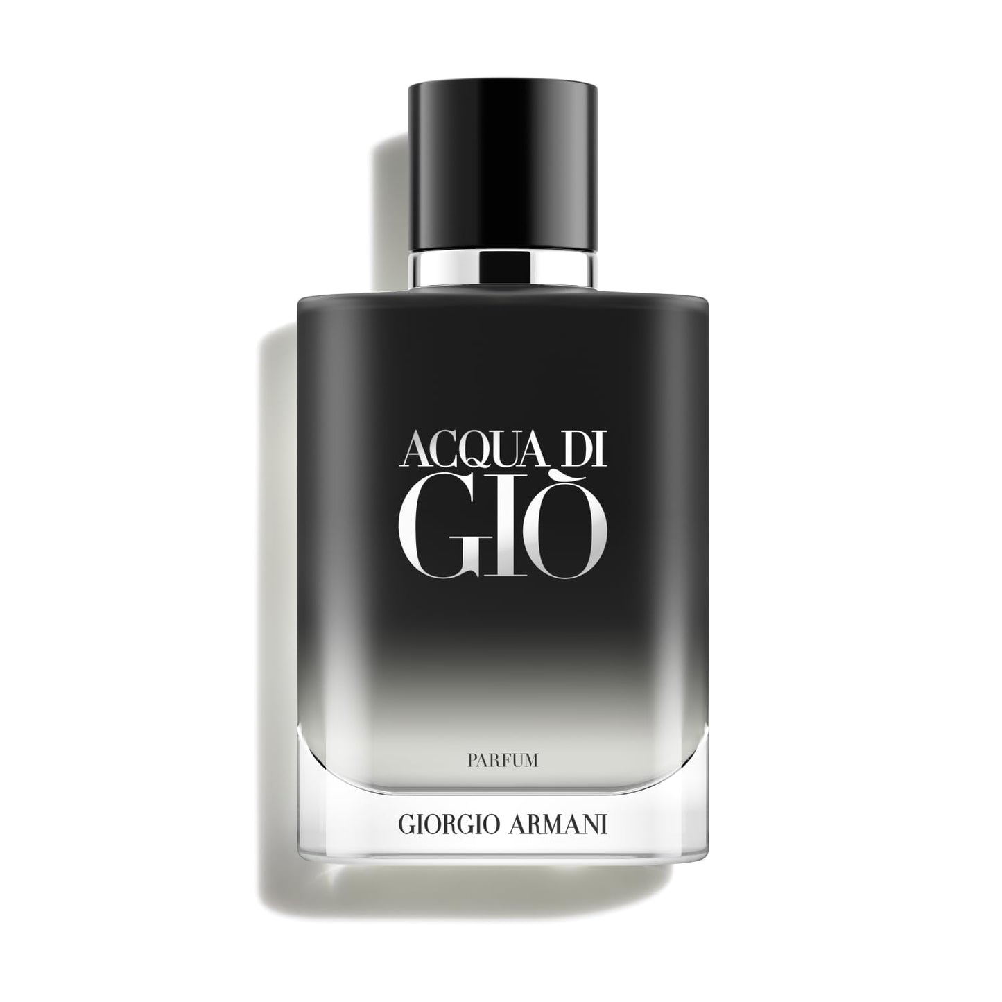Hot Armani Beauty - Acqua di Giò - Parfum - Cologne for Men - Fresh & Woody Men’s Fragrance - Bergamot, Ginger, Marine, Geranium, Rosemary, Clary Sage, Patchouli, Incense Notes