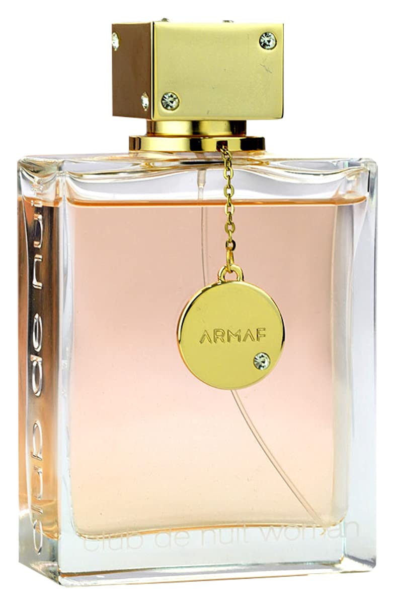 Hot Armaf Club de Nuit for Women Eau de Parfum Spray, 6.8 Ounce / 200 ml