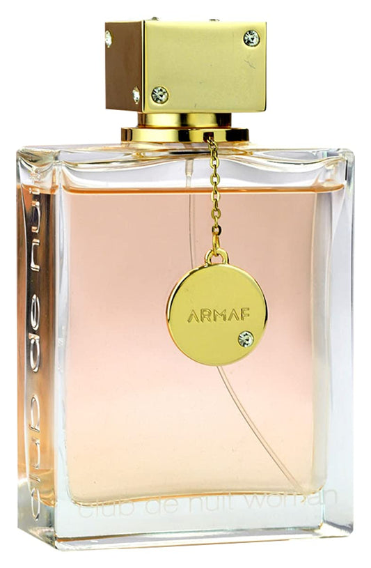 Hot Armaf Club de Nuit for Women Eau de Parfum Spray, 6.8 Ounce / 200 ml