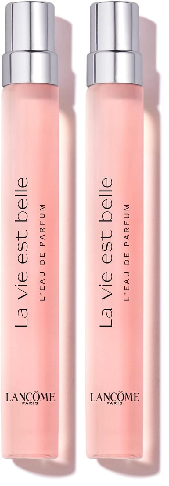 Hot Lancôme La Vie Est Belle Eau de Parfum - Floral Women's Perfume, 5 Fl Oz | Long Lasting Fragrance with Notes of Iris, Earthy Patchouli, Warm Vanilla & Spun Sugar - Floral & Sweet Perfume for Women