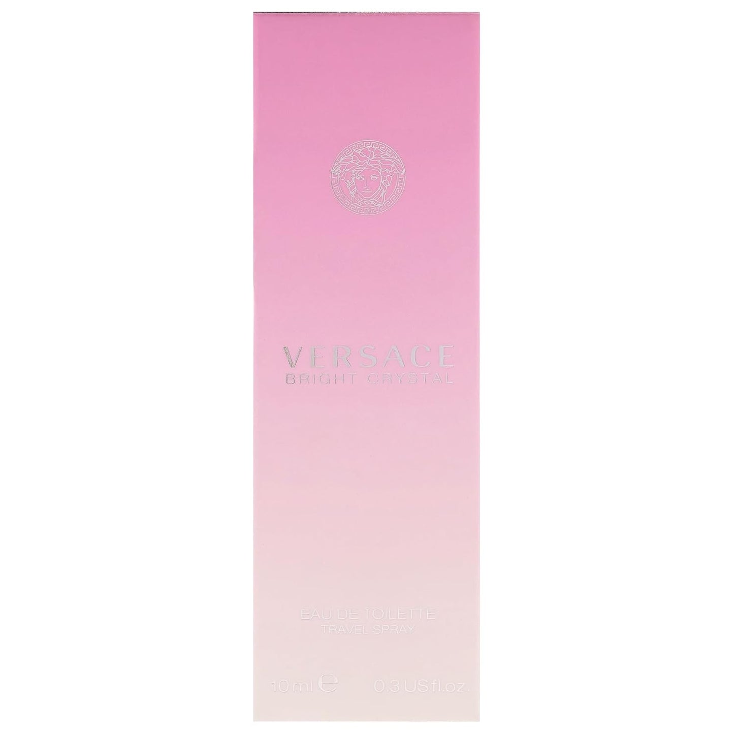 Hot Versace Bright Crystal for Women Eau De Toilette Spray, Fresh, 0.3 Oz