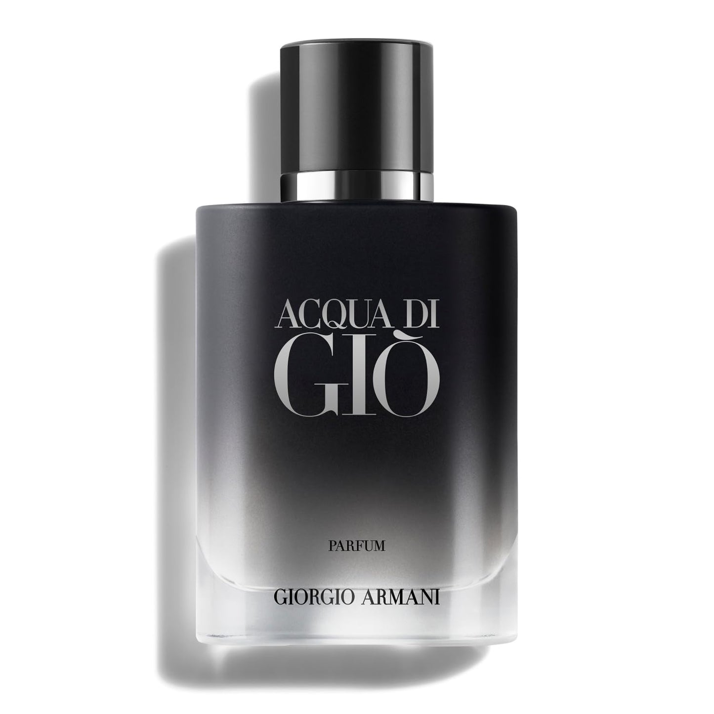 Hot Armani Beauty - Acqua di Giò - Parfum - Cologne for Men - Fresh & Woody Men’s Fragrance - Bergamot, Ginger, Marine, Geranium, Rosemary, Clary Sage, Patchouli, Incense Notes