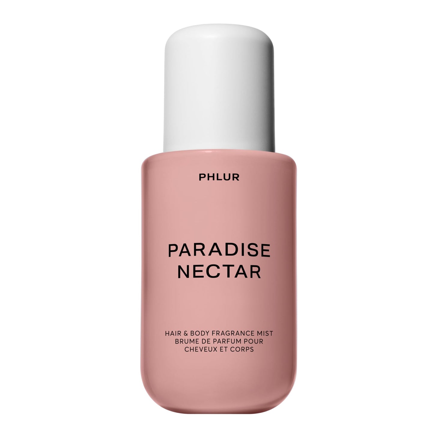 Hot PHLUR Cashmere Skin Body Mist, 8 Fl Oz - Hair and Body Perfume for Women | Almond, Vanilla & Cream Perfume Body Spray with Musk, Ambrette & Santal Fragrance
