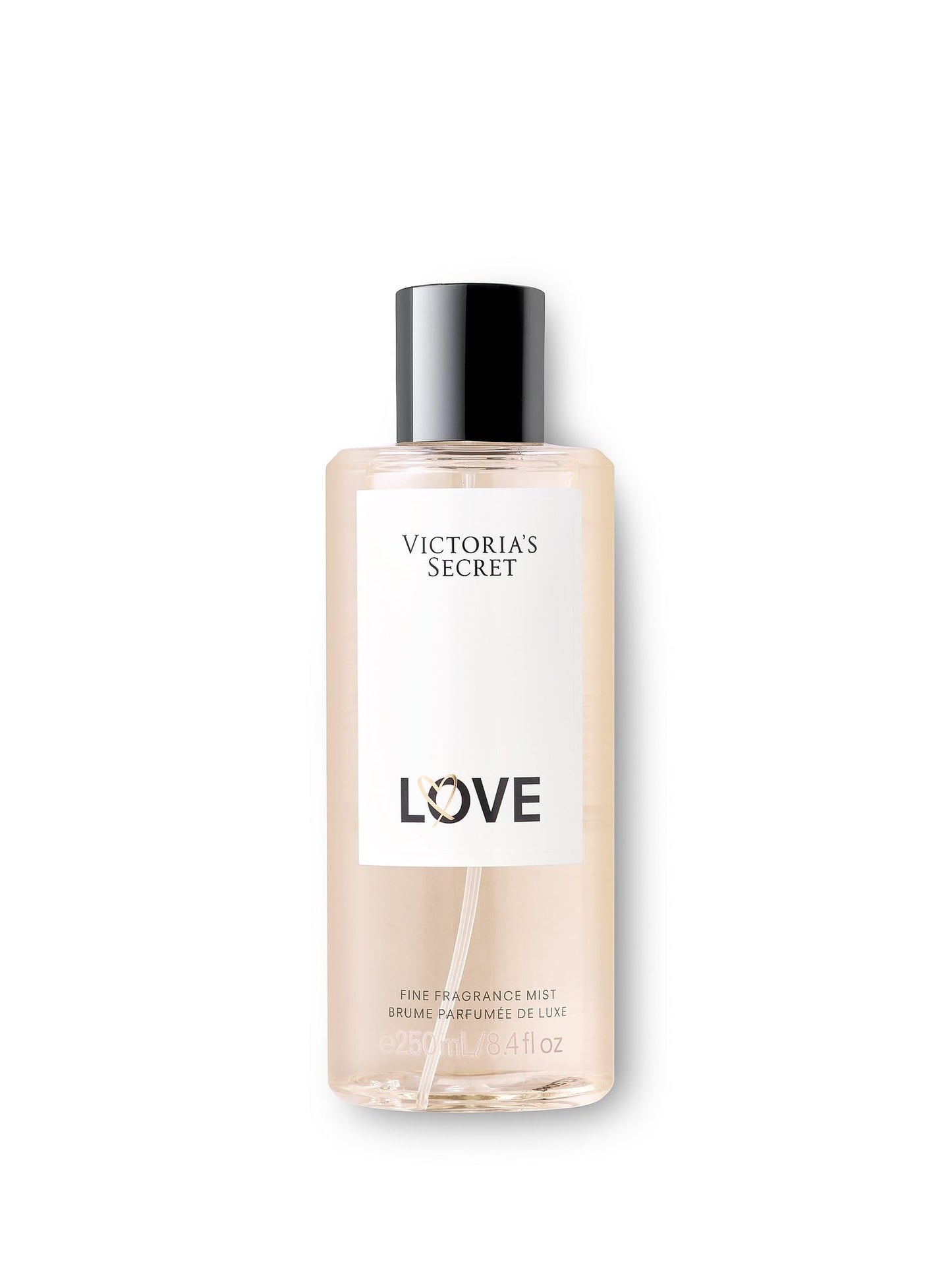 Hot Victoria's Secret Tease Fine Fragrance 8.4oz Mist