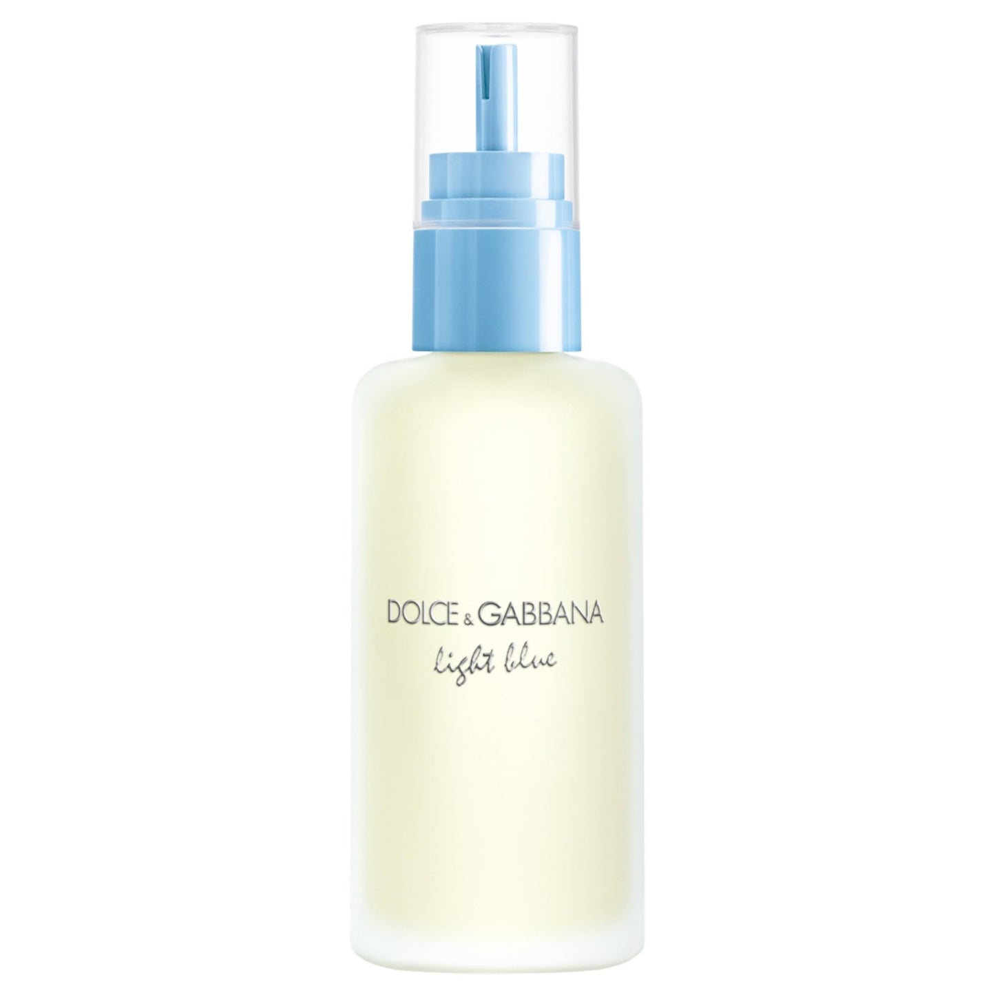 Hot Dolce&Gabbana New Light Blue, Eau De Toilette, For Women