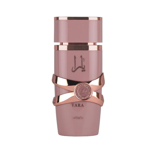 Hot Lattafa Yara Elixir – Fruity, Sweet, Gourmand, Amber – Eau de Parfum Spray Long-Lasting Fragrance for Women, 3.4 Ounce / 100 ml