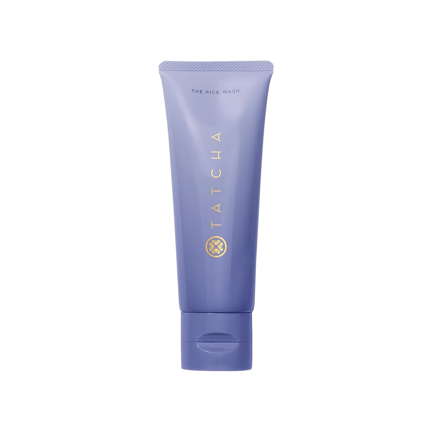 HotTATCHA The Rice Wash, Soft Cream Facial Cleanser, Wash Away Buildup Without Stripping Skin For A Soft, Luminous Complexion