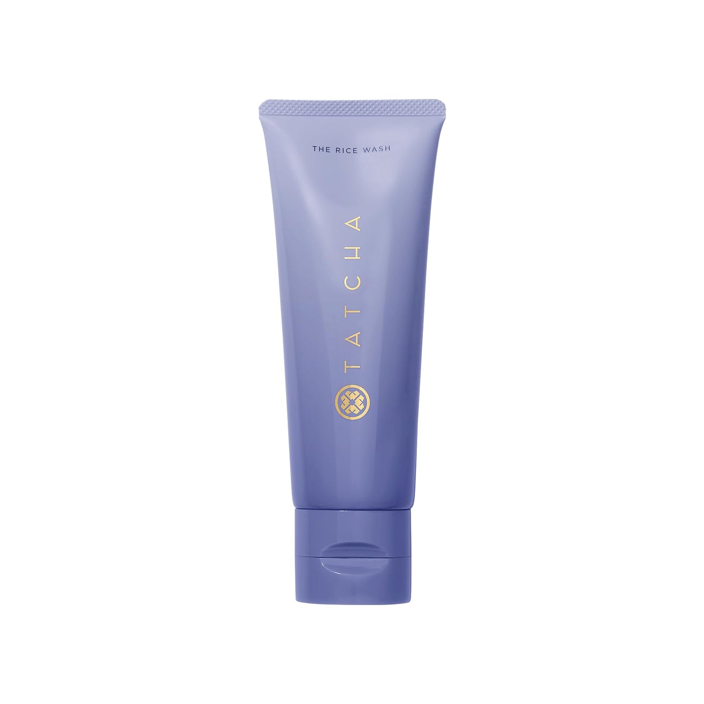 HotTATCHA The Rice Wash, Soft Cream Facial Cleanser, Wash Away Buildup Without Stripping Skin For A Soft, Luminous Complexion