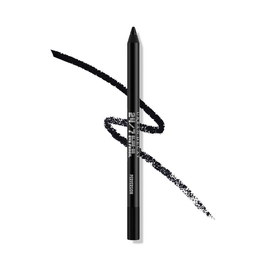 HotUrban Decay 24/7 Glide-On Waterproof Eyeliner Pencil - Smudge-proof Liner | Longwear Eye Pencil Up to 16HR Wear - Transfer-Proof, Creamy, No-Tug, Hydrating Vitamin E, Matte, Shimmer, Metallic, Glitter