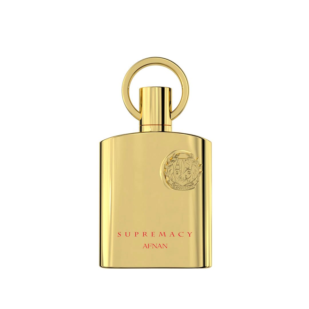 Hot Afnan Supremacy In Heaven Unisex Eau De Parfum, 3.4 Fl. Oz