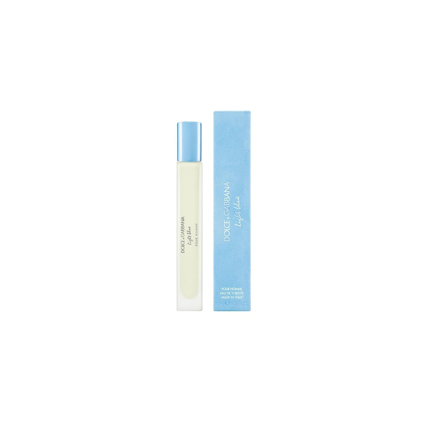 Hot Dolce&Gabbana New Light Blue Pour Homme, Eau De Toilette Spray, For Men