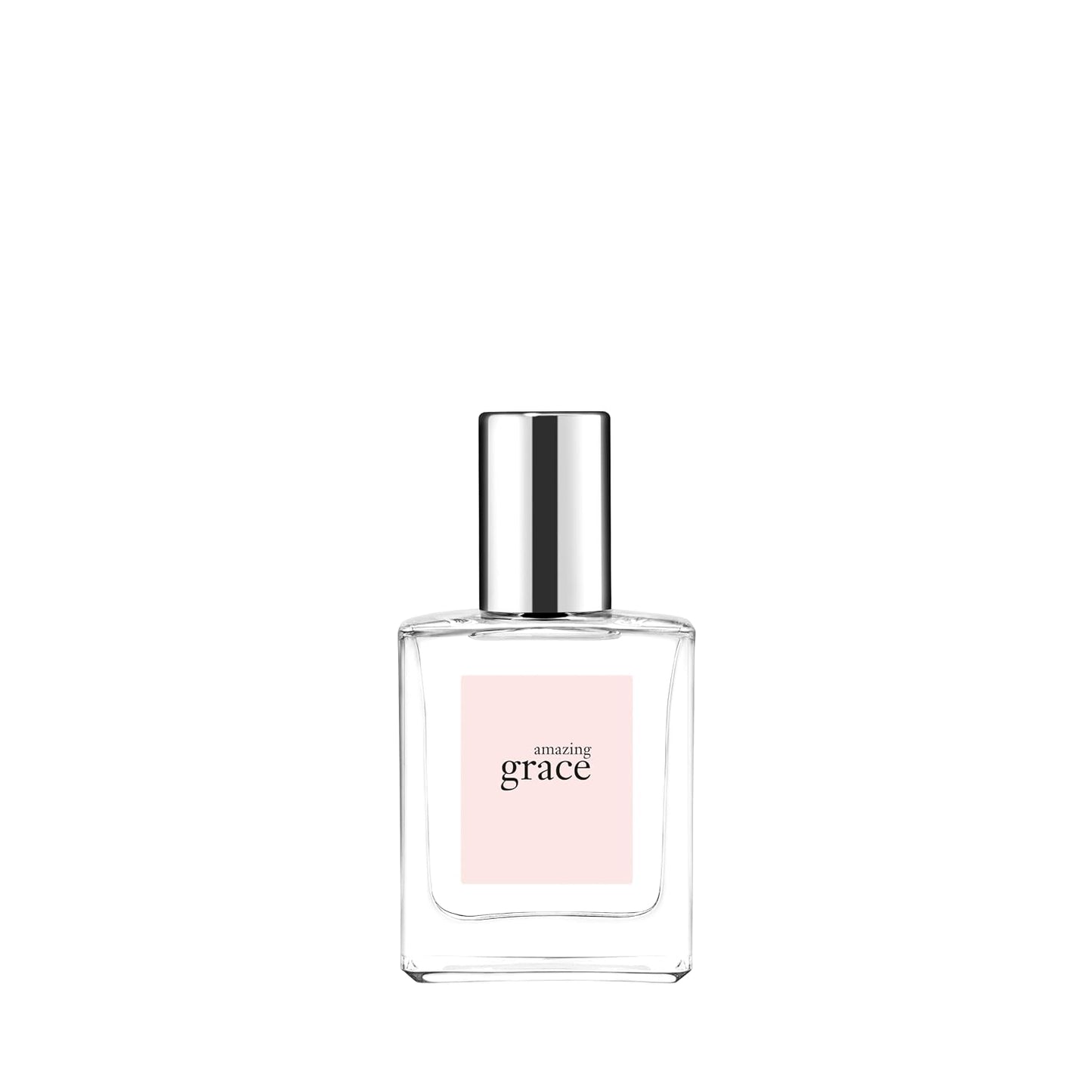 Hot philosophy amazing grace eau de toilette - clean & floral women's perfume - with notes of bergamot, muguet & musk - long lasting fragrance