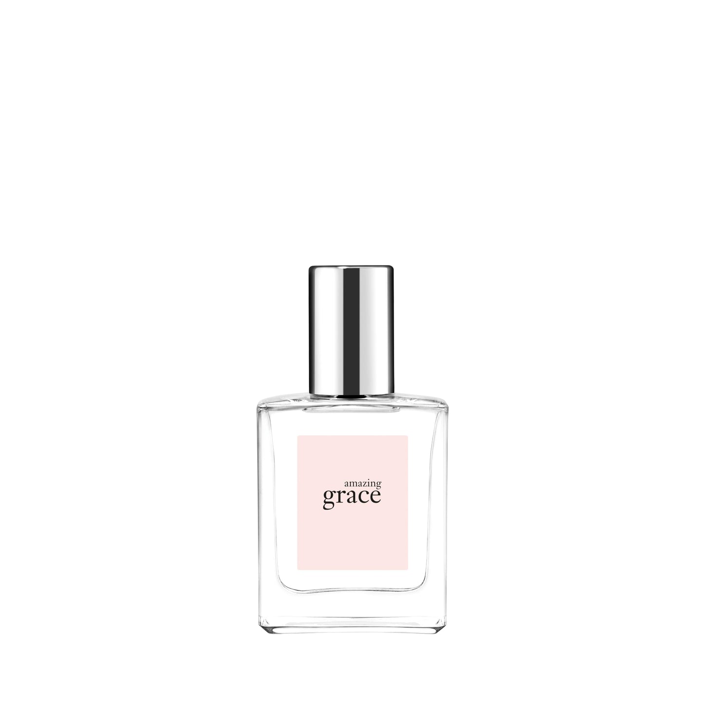 Hot philosophy amazing grace eau de toilette - clean & floral women's perfume - with notes of bergamot, muguet & musk - long lasting fragrance