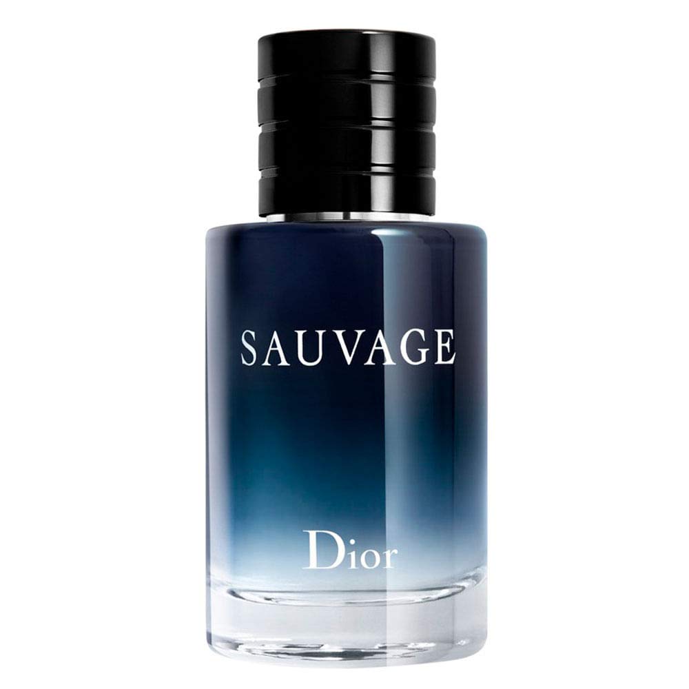 Hot Dior Eau de Toilette for Men, 2 Ounce 60 ml