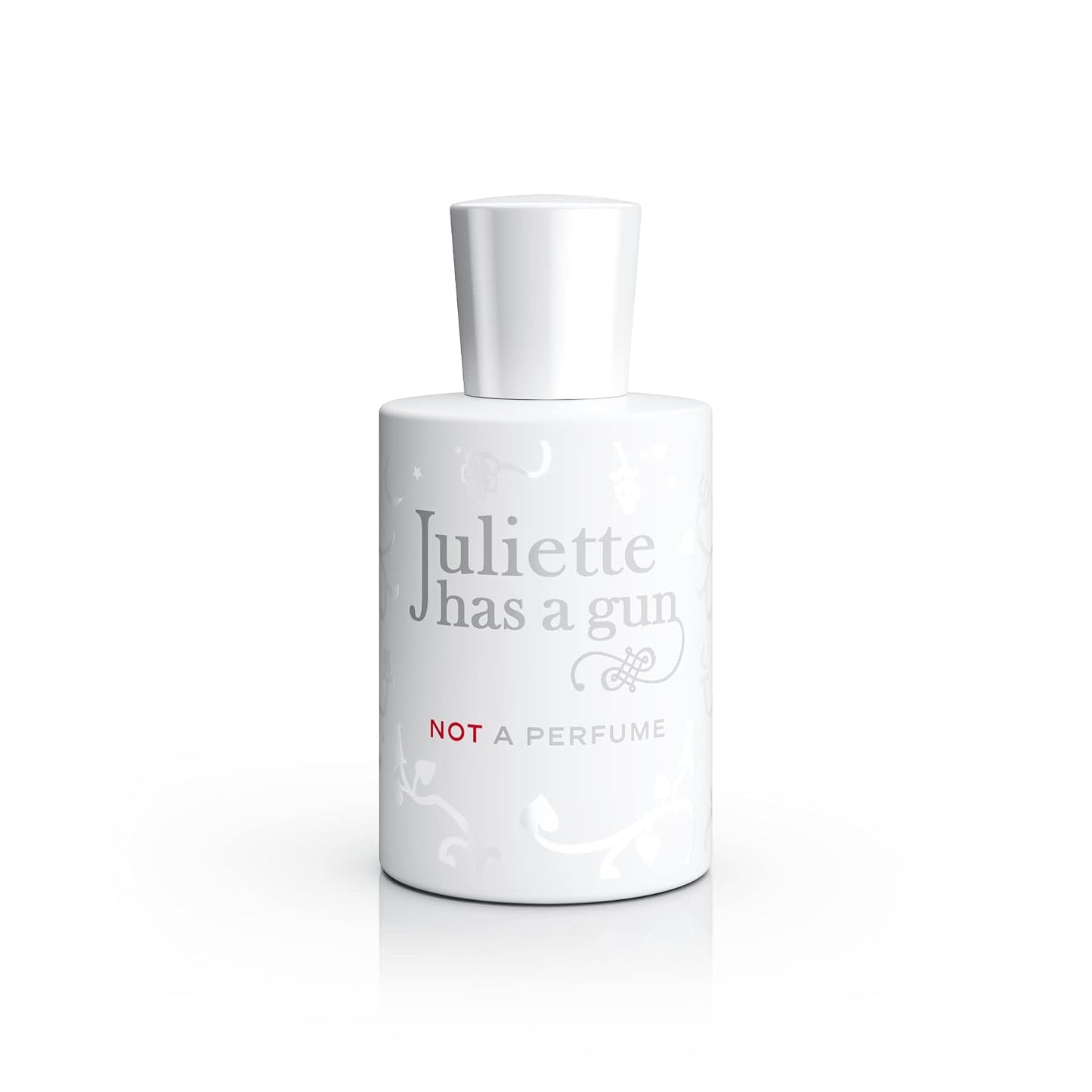 Hot Juliette Has A Gun Not A Perfume Eau De Parfum – Cetalox Perfume – Woody, Musky & Ambery Fragrance