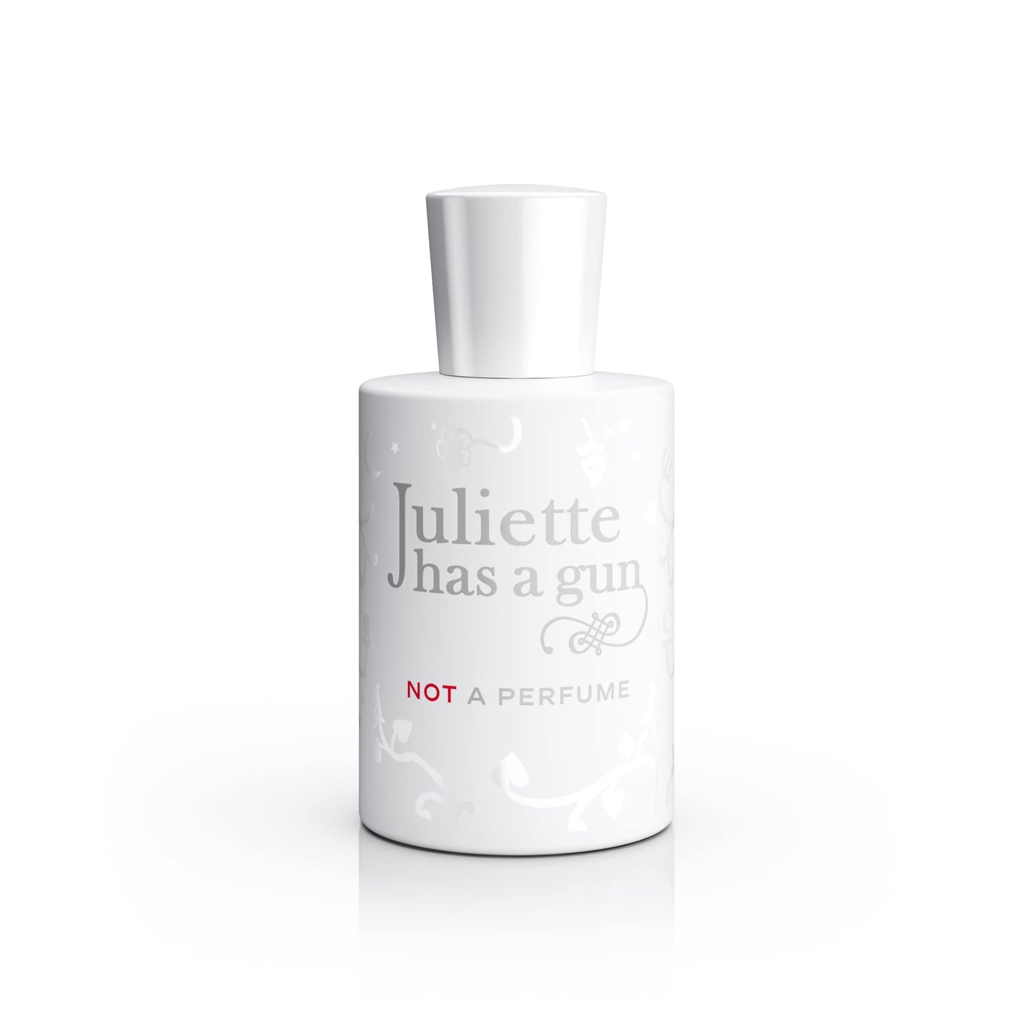 Hot Juliette Has A Gun Not A Perfume Eau De Parfum – Cetalox Perfume – Woody, Musky & Ambery Fragrance