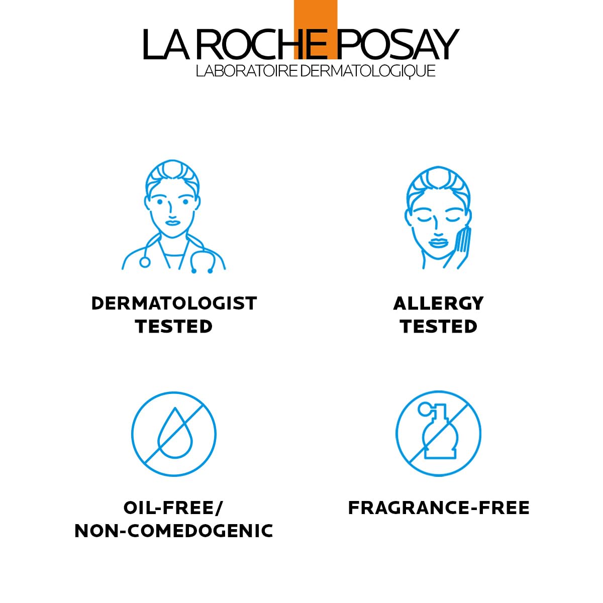 HotLa Roche-Posay Anthelios Melt-In Milk Sunscreen SPF 60, Sunscreen For Body & Face, Broad Spectrum SPF + Antioxidants, Oil Free, Lightweight & Fast Absorbing, Oxybenzone Free