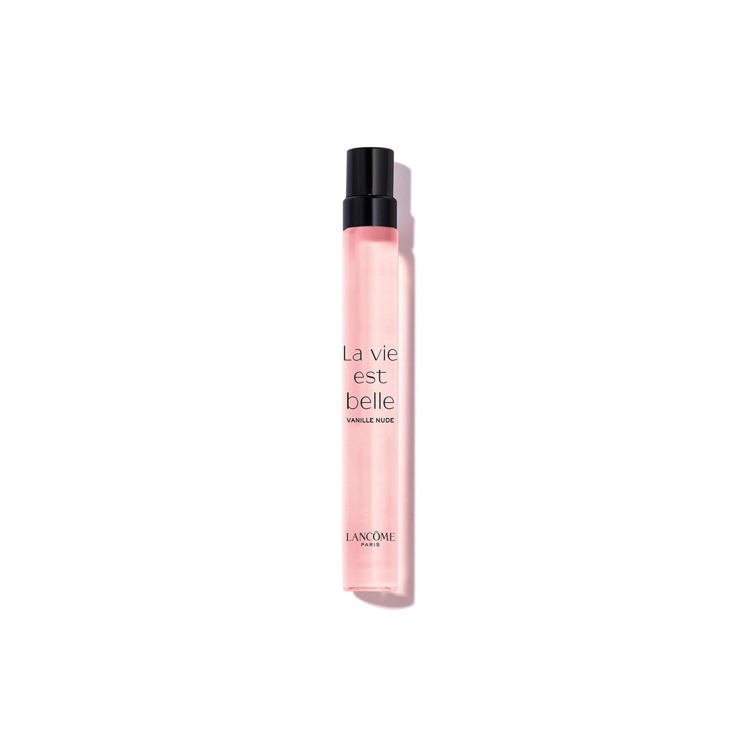 Hot Lancôme La Vie Est Belle La Vie Vanille Nude Eau de Parfum - Long Lasting Fragrance with Notes of Solar Jasmine, Glazed Bourbon Vanilla, White Musk - Floral & Sweet Women's Perfume