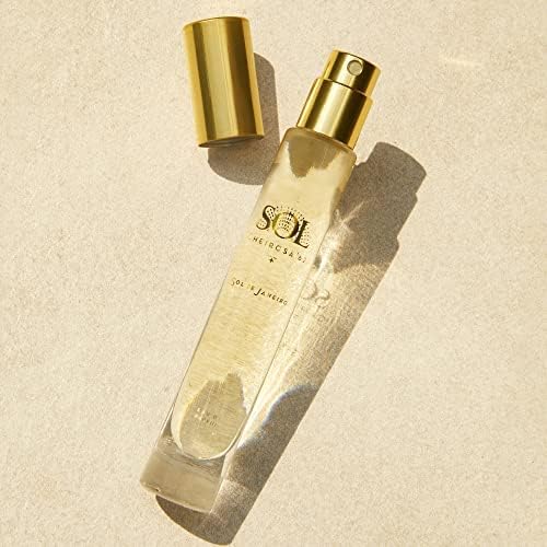 Hot Sol de Janeiro Perfume Cheirosa 62 Perfume Eau de Parfum