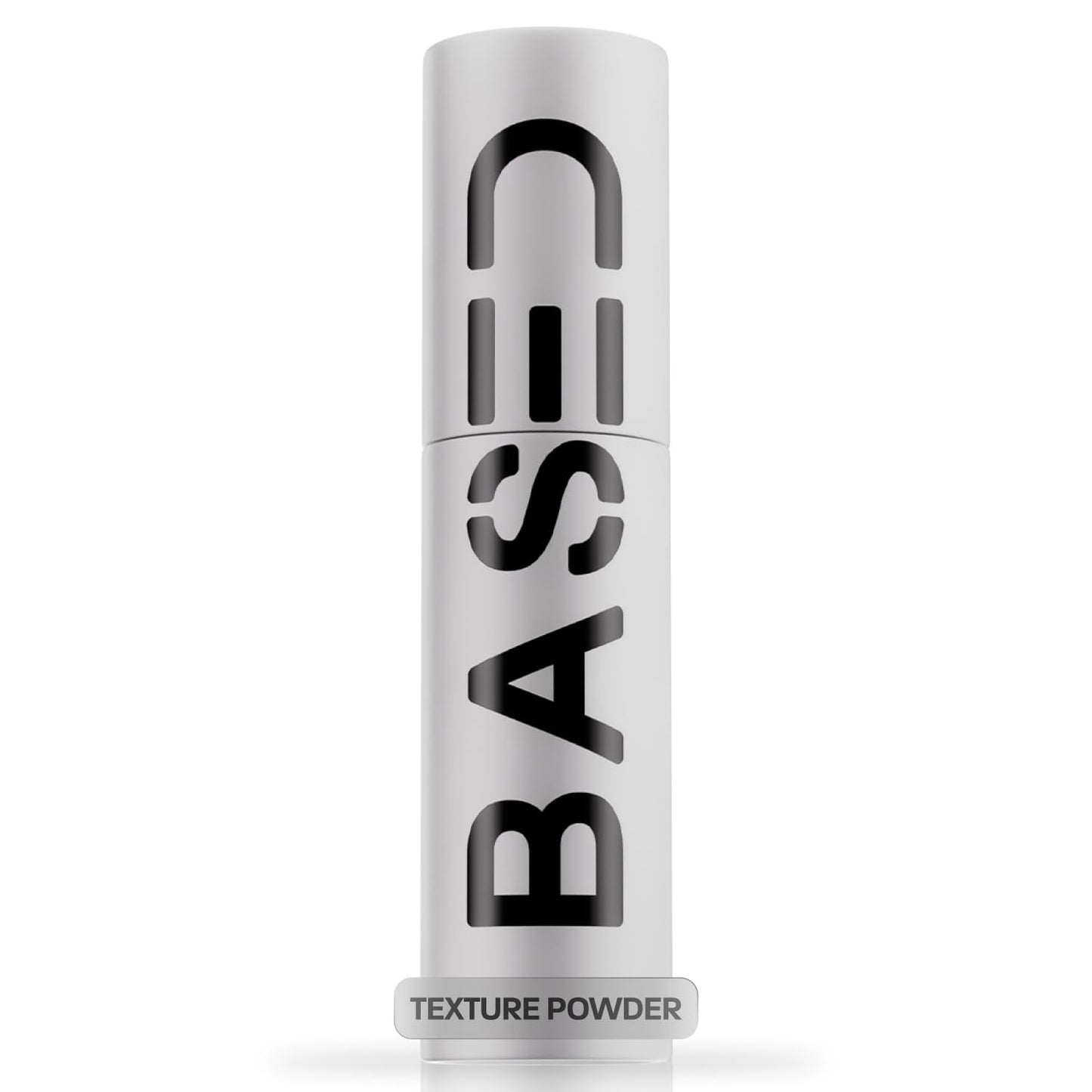 HotBASED Hair Texturizing Powder, Lightweight & Volumizing Hair Styling Powder with Matte Finish, Add Texture to Hair with Medium Hold, For Short to Medium Hair, (1.69oz Bottle, 2.5 Gram Fill, Pack of 1)